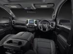 Chevrolet Silverado 1500 LTZ Z71 Premium Edition 2020 года (AU)